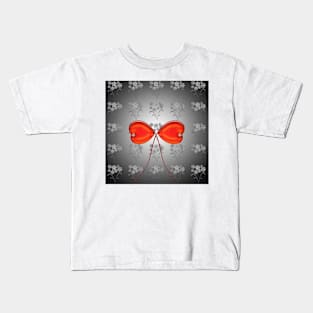 Hearts Kids T-Shirt